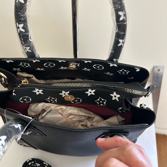 Handbag / shoulder bag - Picture 5 of 8